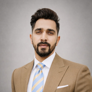 Ravi Kant