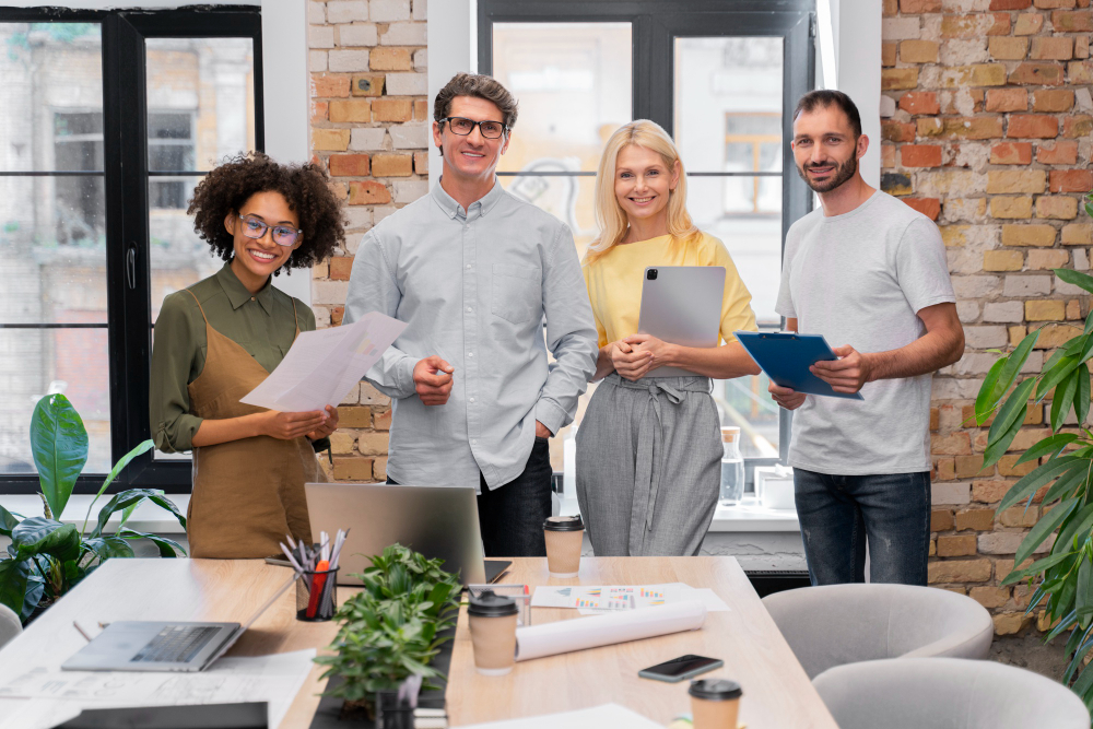 As 5 características que os clientes procuram num parceiro Microsoft CSP