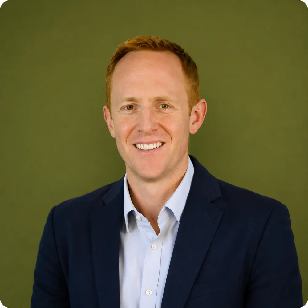 Mark O'Dell, Operations Director at TechQuarters UK