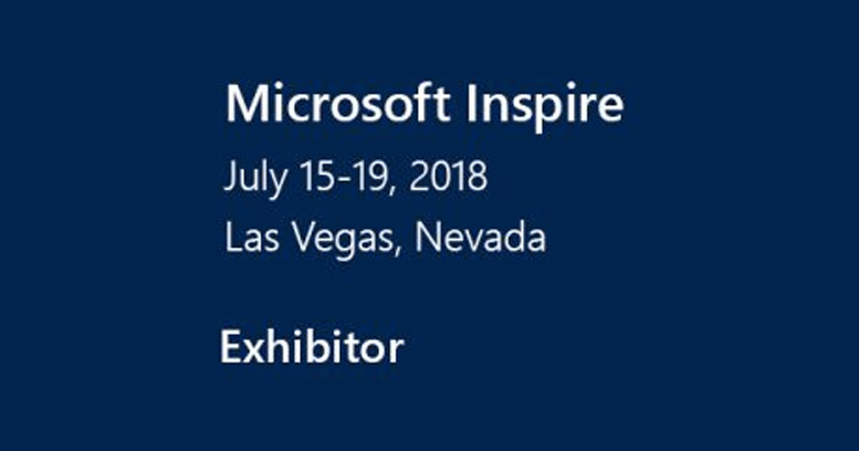 CSP Control Center is coming to Inspire 2018