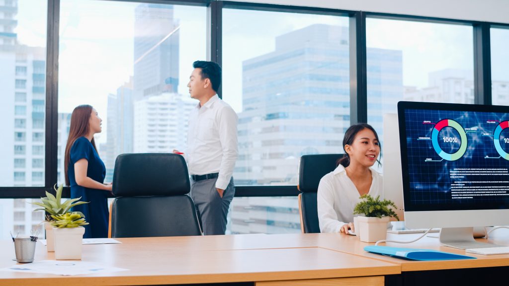 How To Attract Small And Medium-sized Businesses To Fuel Your Microsoft ...