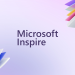 Microsoft Inspire 2023 with CSP Control Center