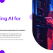 Embracing AI for Growth: Strategy for Microsoft Cloud Solution Providers