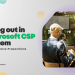 Standing out in the Microsoft CSP Ecosystem