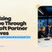 Maximizing Revenue Through Microsoft Partner Incentives Guide for partners in Microsoft AI Cloud Partner Program