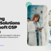 How Microsoft CSPs Can Succeed in Industry-Specific Markets (Healthcare, Finance and Education)