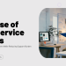 The Rise of Self-Service Portals: Empowering Cloud Customers While Reducing Support Burden