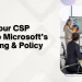 Adapting Your CSP Business to Microsoft’s Latest Pricing & Policy Changes
