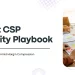 A group of people looking at Microsoft CSP Profitability Playbook