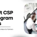 Microsoft CSP 2026 program changes
