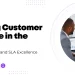 Enhancing CSP Customer Experience