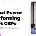 7 Microsoft CSP KPIs for Top Microsoft CSPs