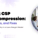Microsoft CSP Margin Compression